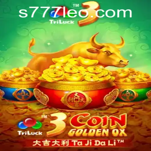 Discover the Exciting World of 3CoinGoldenOX