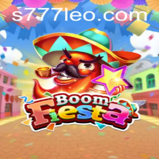Unveiling the Thrills of BoomFiesta: A Gaming Revolution