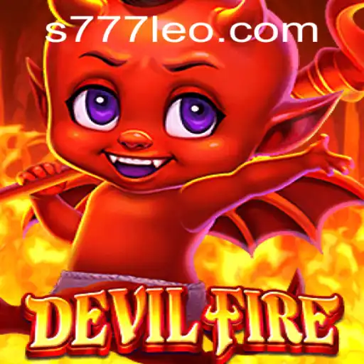 Dive into the Thrilling World of DevilFire with 777leo