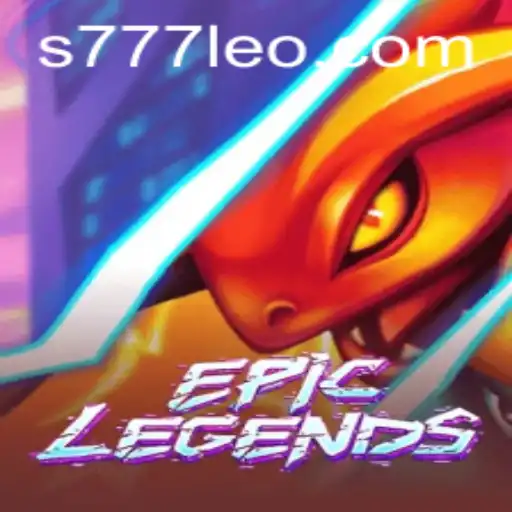 EpicLegends: Unveiling the Next Gaming Sensation