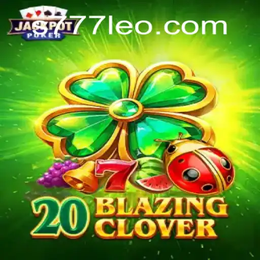 Unveiling 20BlazingClover: A Gaming Experience Like No Other