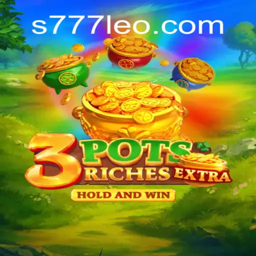 Exploring the Excitement of 3potsExtra: A Game Like No Other