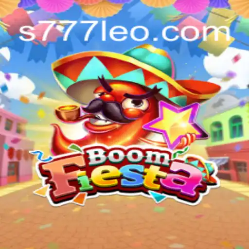 Unveiling the Thrills of BoomFiesta: A Gaming Revolution