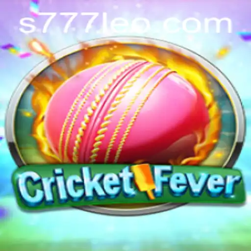 CricketFever: Dive Into the Thrilling World of 777leo's Latest Game