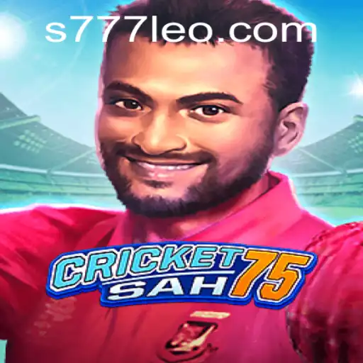Discovering CricketSah75: Unveiling the Thrilling Game with 777leo