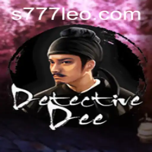 The Enigmatic World of DetectiveDee: A Riveting Adventure Unveiled