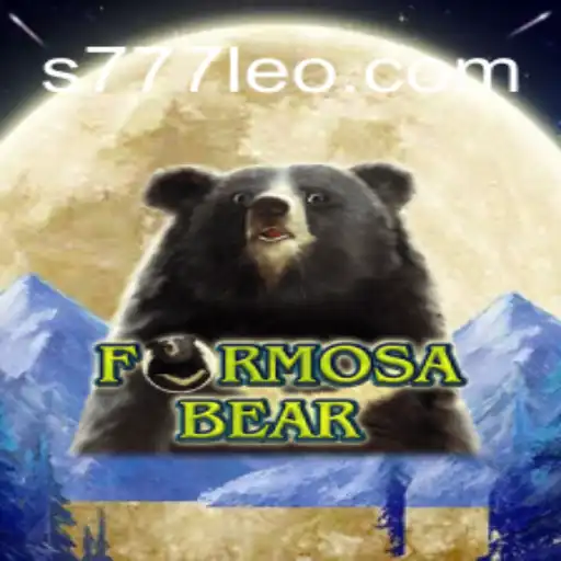 FormosaBear: Exploring the Thrills and Strategies of the New Game