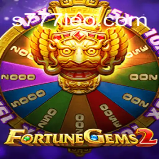 Exploring FortuneGems2: A Captivating Journey into the World of 777leo
