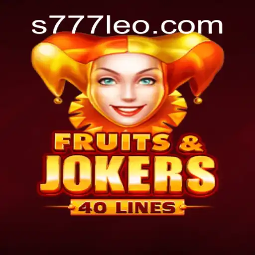 Unveiling the World of FruitsAndJokers40: A Playful Casino Adventure