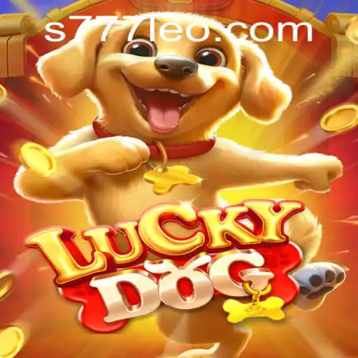 Discover the Excitement of LuckyDog: Unveiling the Thrilling World of 777leo