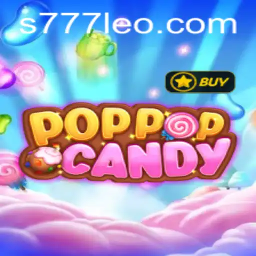 Exploring the Addictive World of POPPOPCANDY with 777leo
