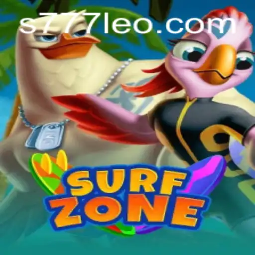 Discovering SurfZone: The Thrilling Adventure with 777leo
