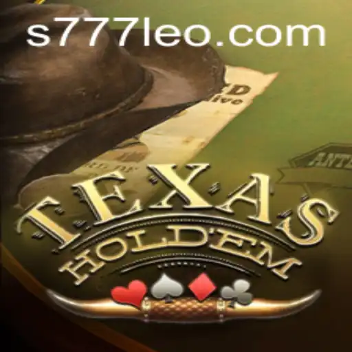 Exploring TexasHoldem with 777leo: A Guide to the Game’s Thrills and Strategies