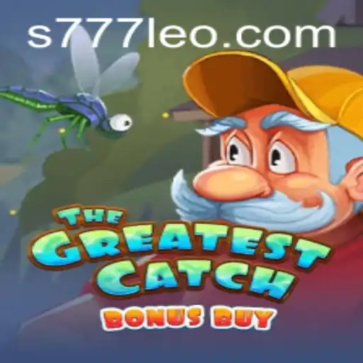 Exploring TheGreatestCatchBonusBuy: A Dive into the Exciting World of Online Slots