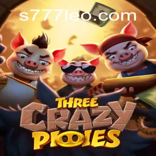 A Journey into the Whimsical World of ThreeCrazyPiggies