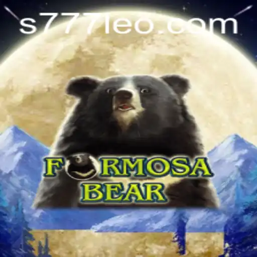 FormosaBear: Exploring the Thrills and Strategies of the New Game
