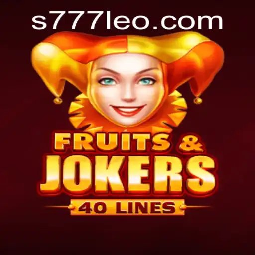Unveiling the World of FruitsAndJokers40: A Playful Casino Adventure