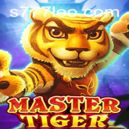 Discover the Thrilling World of MasterTiger: A 777leo Adventure