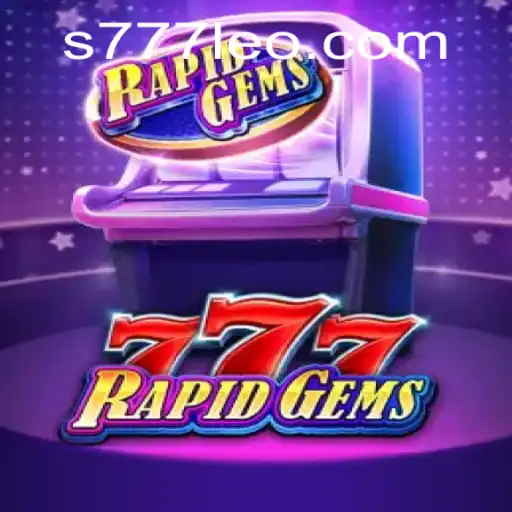 RapidGems777: A Thrilling Dive into the Gem-Laden Universe